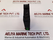 Tesch F117X01 Safety Relay