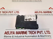 Tesch F117X01 Safety Relay