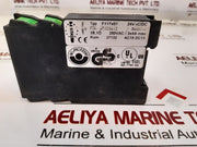 Tesch F117X01 Safety Relay