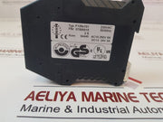 Tesch F125 X 101 Relay F125
