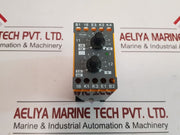 Tesch P33X/P33X 51 Timer Delay Relay 24Vdc