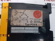 Tesch P33X/P33X 51 Timer Delay Relay 24Vdc