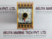 Tesch V32T Timer 220V 50/60Hz