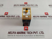 Tesch V32T V32X111 Time Relay 250V Ac