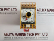 Tesch V32T V32X111 Time Relay 250V Ac