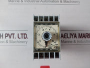 Tesch V32X11 Timer 50/60Hz