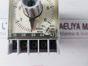 Tesch V32X11 Timer 50/60Hz