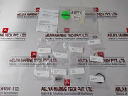 Oceaneering 0333661 Repair Kit For Pressure Regulator