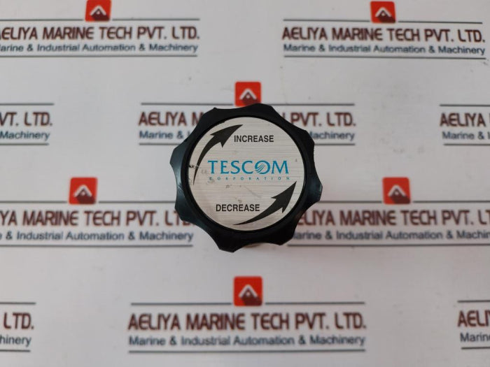 Tescom 44-2262-242 Pressure Regulating Valve 101361