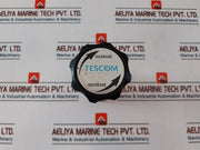 Tescom 44-2262-242 Pressure Regulating Valve 101361
