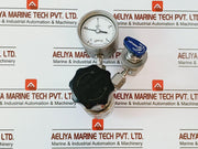 Tescom 44-2262-r92-875 Pressure Regulator, En837-1, 316L