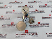 Tescom 44-2262-r92-875 Pressure Regulator Hand Knob W/O Cap