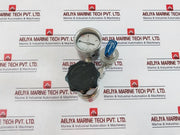 Tescom 44-2262-r92-875 Pressure Regulator/Switch Assembly, 316L Stainless Steel