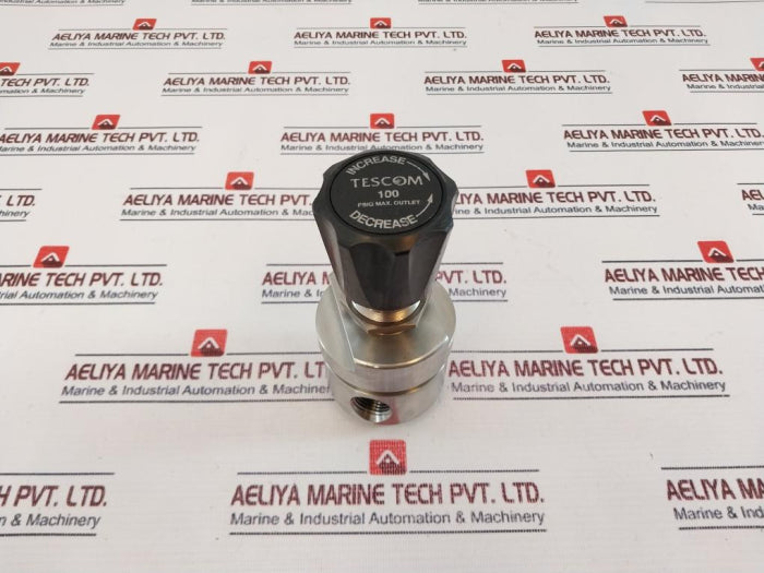 Tescom 44-3262H283-702 Pressure Regulator 500 Psi