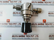 Tescom 44-3262Hrw3-853 Pressure Regulator 35 Bar