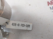 Tescom 54-2069T24-195 Oil Pressure Regulator And Reducer