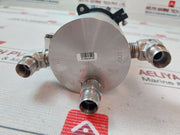 Tescom 54-2069T24-195 Oil Pressure Regulator And Reducer