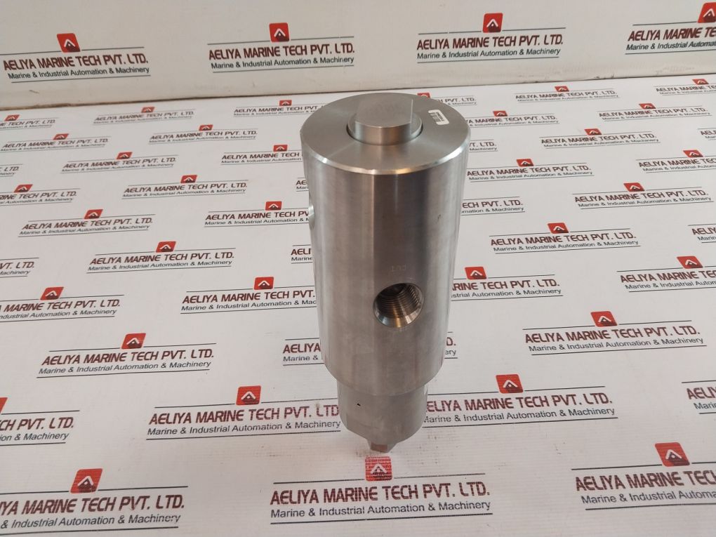 Tescom 54-2266D212S Pressure Regulator 01653645
