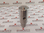 Tescom 54-2266D212S Pressure Regulator 01653645
