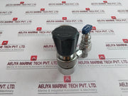 Tescom Europe 44-2262-r92-875 Single-stage Pressure Regulator