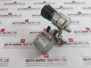 Tescom Europe 44-2262-r92-875 Single-stage Pressure Regulator