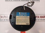 Tescor 80-130Vac Strobe Light 0.60 Amps