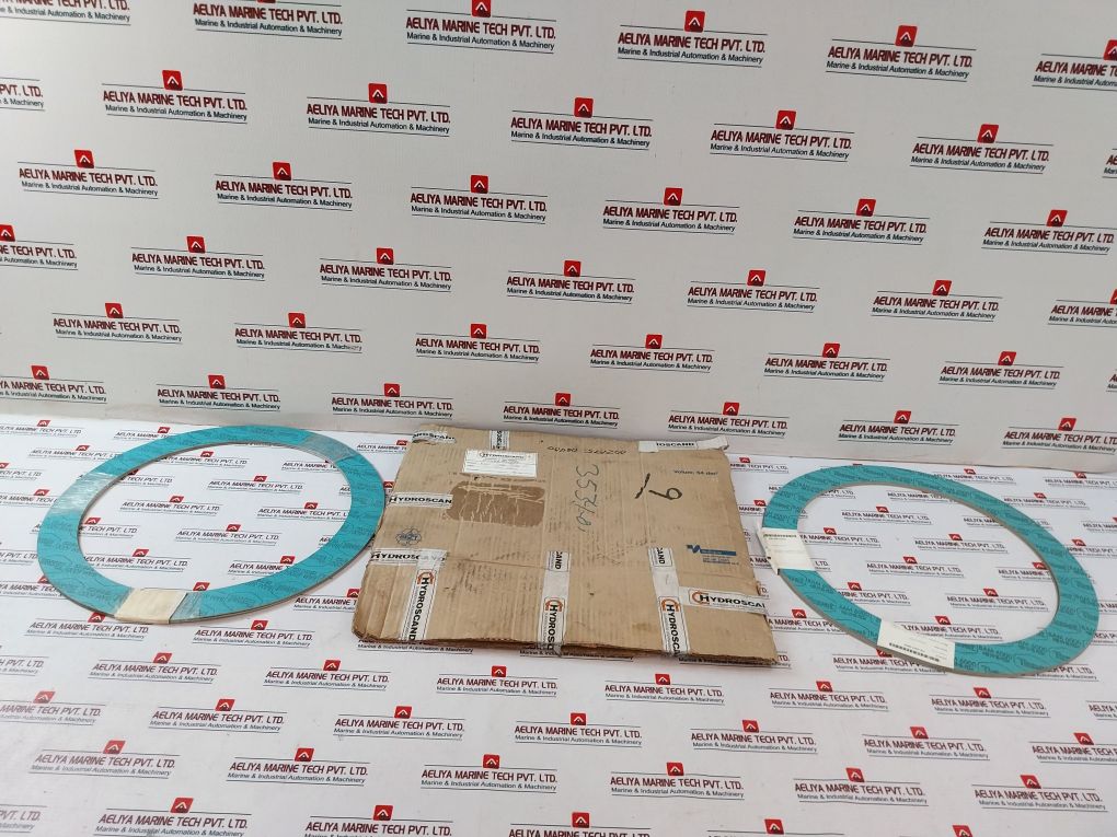 Tesnit Bam 6000 Gasket 002495.06400 Set