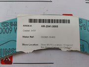 Tesnit Bam 6000 Gasket Set