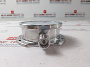 Tess 0-100 Bar Pressure Gauge 0-1400 Psi