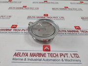 Tess 0-1400 Psi Hydraulic Pressure Gauge