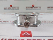 Tess 0-1400 Psi Hydraulic Pressure Gauge