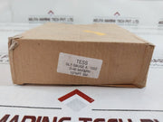 Tess Pressure Gauge 0-600 Psi 0-40 Bar Liquid Filled