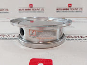 Tess En837.1 Pressure Gauge -30 To 40 Psi