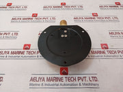 Tess En837.1 Pressure Gauge 0-200 Psi