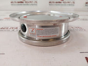 Tess En837.1 Pressure Gauge 0-6 Bar New