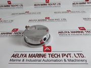 Tess En 837-1 Pressure Gauge 0 To 25 Bar 0 To 350 Psi