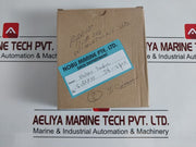 Tess En 837-1 Pressure Gauge 0 To 25 Bar 0 To 350 Psi