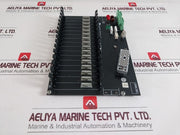 Allen-bradley 1746-ia16 Plc Input Module 85-132V 50/60Hz