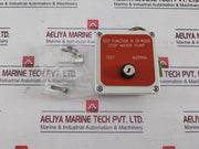 Test Function In Op.Mode Stop Water Pump