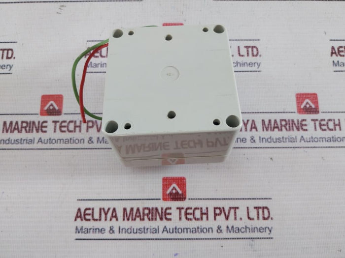 Test Function In Op.Mode Stop Water Pump