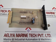Test & Timer Card K