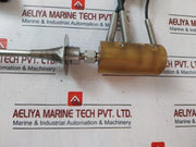 Testo 0600 8894/903 Pulsed Discharge Detector For Agilent Gc