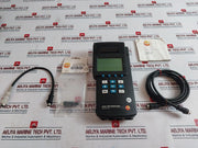 Testo 350-maritime Combustion Flue Gas Analyzer Control Unit Pi401B