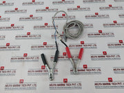 Testo 350-maritime Flue Gas Analyzer