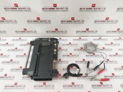 Testo 350-maritime Flue Gas Analyzer