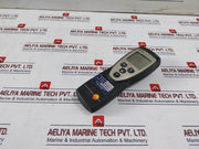 Testo 925 Digital Temperature Thermometer 0560.9250