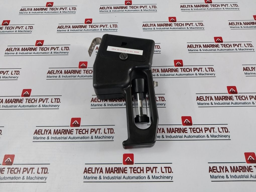 Testo Nordtec 32 Technoterm So2 & Nox Filter Measuring Probe Instrument Set