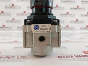 Tetra Ar3000-02 Air Filter Pressure 0.1-1.0Mpa