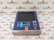 Tetra Pak 2518146-0109 Trop 15 Inch Panel Tba/19-0300