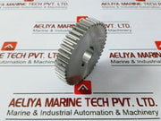 Tetra Pak 2727234-0000 Teeth Stainless Steel Spur Gear